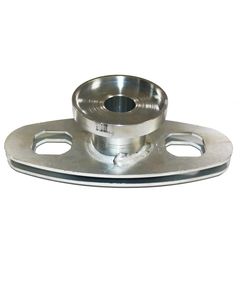 1AC0020EA2 Фланець підрізних ножів