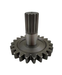 501740 Вал-шестерня
