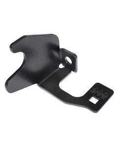 501800 Кронштейн левый