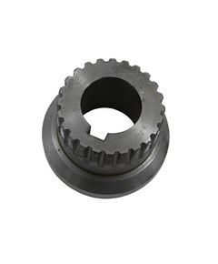 502717 Втулка шлицевая ножа