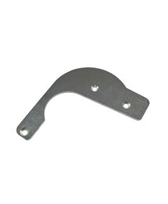 504152 Пластина левая