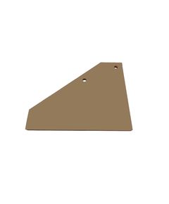 504238 Удерживающая пластина