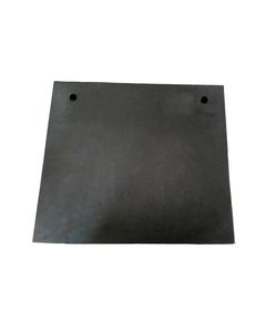 511362 Защитная резиновая пластина ножа фрезы