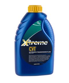 Олива трансмісійна XTREME CVT