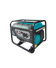 Генератор INVO H3150-G 2.5/2.8 кВт з ручним запуском