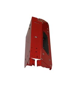 DR14170 Правий бічний капот