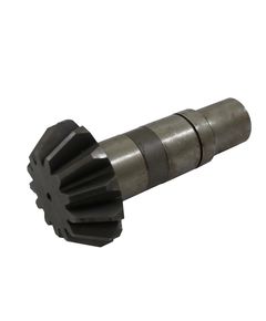 DR7050 Вал-шестерня Z-13