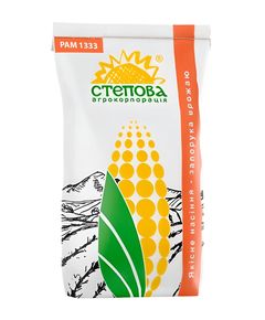 Гибрид кукурузы РАМ 1333