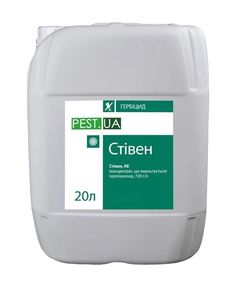 Гербіцид Pest.Ua Стівен