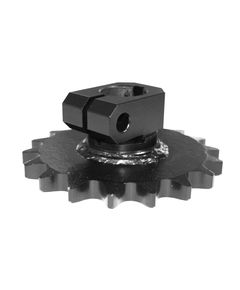 ЖНС-6.00.610 Звездочка Z-18 t-25.4 ЖНС