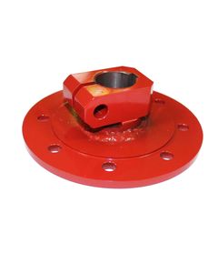 ЖНС-6.01.130 Фланец со ступицей ЖНС