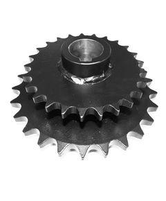 ЖНС-9,1.11.140 Блок звездочек 25/25 ЖНС