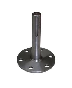 ЖНС-6.05.020-01 Цапфа под шпонку ЖНС