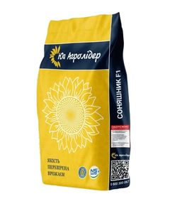 Семена подсолнечника НС Х 6749