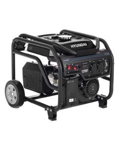 Генератор бензиновый HHY 3050F