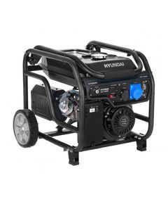 Генератор бензиновый HHY 7050FE