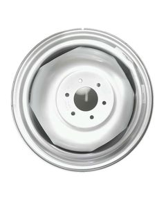 Колесо дискове сталеве SILVER 8X32