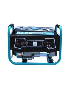 Генератор WARRIOR LT3900N-6, 2.8/3.0 кВт с ручным запуском