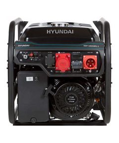 Генератор бензиновый HHY 10050FE-3
