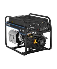 Генератор бензиновый HHY 3020FE