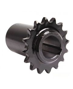 1.329.810 Звездочка со ступицей Z-16