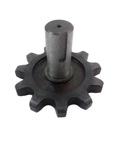 1.351.029 Звездочка Z-11 приводная с валом