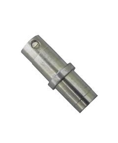 F06120232 Втулка регулирующая колеса 1"V колеса