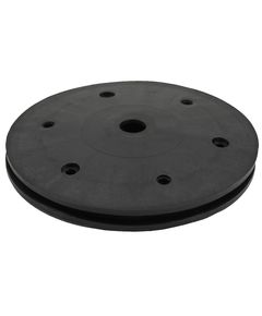 F06120438 Колесо пластиковое (пара)