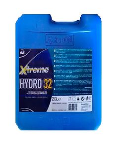 Гідравлічна олива Xtreme HYDRO 32