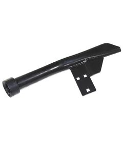 204-413H Тукопровід лівий