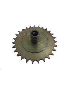 AC494119 Звездочка Z-27