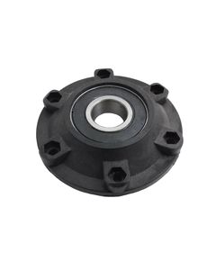 AC495527 Ступица сошника в сборе