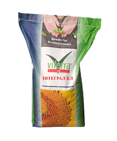 Гибрид подсолнечника ИНТЕГРАЛ КЛ