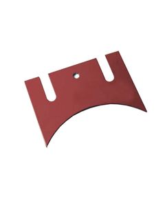 G15420510 Чистик колеса