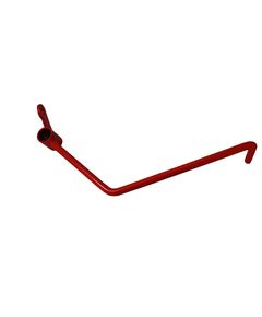 G15423780 Кронштейн колеса