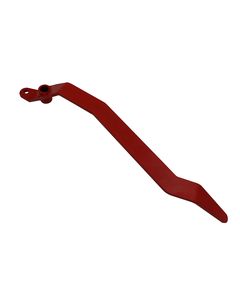 G16620690 Загортач правый