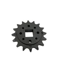 G16630400 Звездочка Z-16