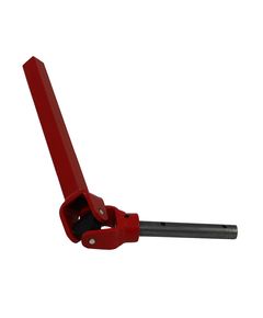 G17722581 Вал карданный привода Q.20 L=165