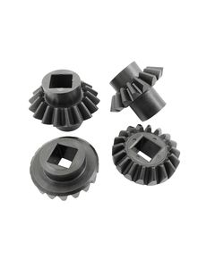 G20860126 К-т шестерен привода минудобрений