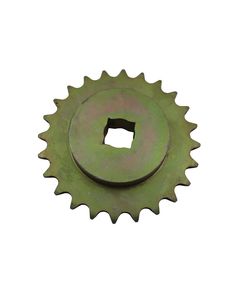 G20900041 Звездочка Z-24