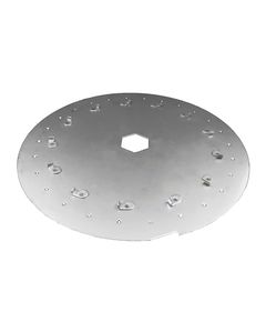 G22230213R Диск висівний (мангольд)