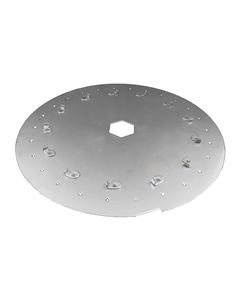 G22230289 Диск высевной (подсолнечник) 26х2,5