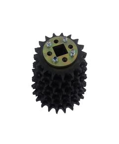 G22270163 Блок звездочек