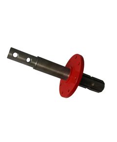 G22270369 Вал-ступица