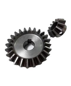 G22270390 Комплект шестерен (без втулок и шайб)