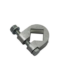 G22505085 Хомут с болтом