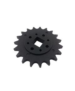 G66248164 Зірочка  Z-19  пластик