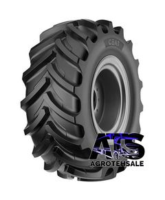 Шина Ceat FARMAXR65 540/65R28 142D TL