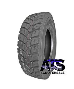 Шина BlackLion BD280 315/80R22.5 156/153K PR20