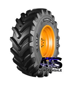 Шина Ceat FARMAX HPT 800/70R38 181A8/178D